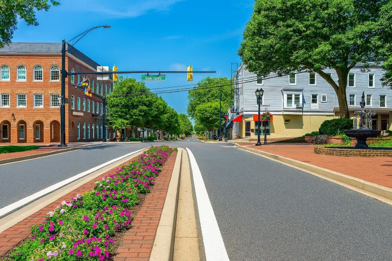 Top Bathroom Remodeling Companies in Bel Air, MD