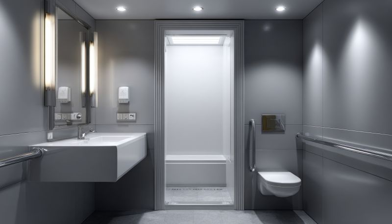 Top Bathroom Remodeling Companies in Cockeysville, MD