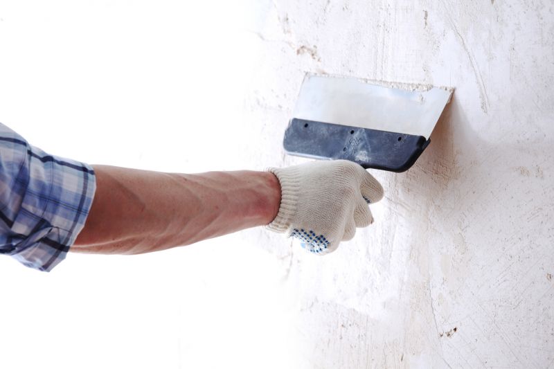 Stucco Remodeling detail