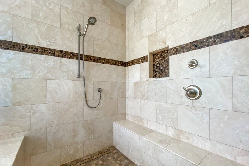 Cost of Shower Installation in Cockeysville, MD